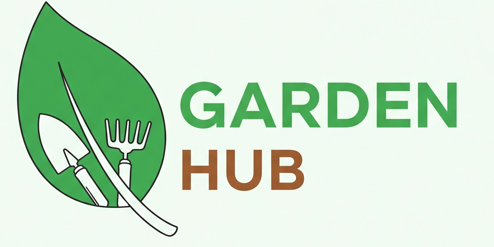 Garden Tools Hub
