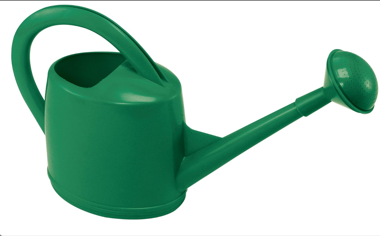 Dramm watering tools for indoor plants used for gentle and precise watering